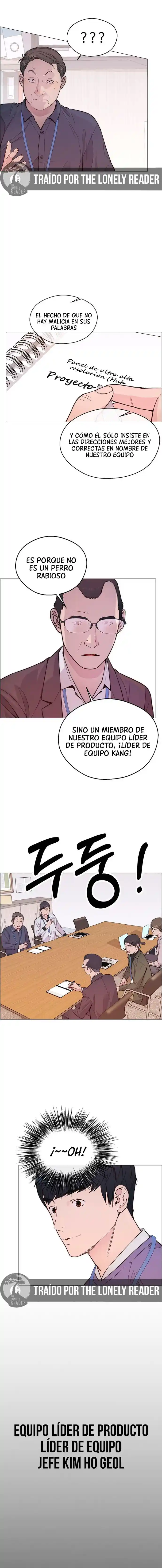 Real Man - Capítulo 164 - Página 15 - LectorTMOo