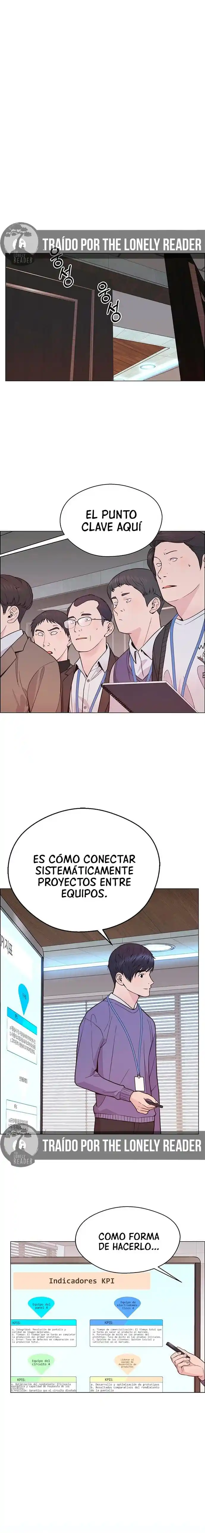 Real Man - Capítulo 165 - Página 4 - LectorTMOo