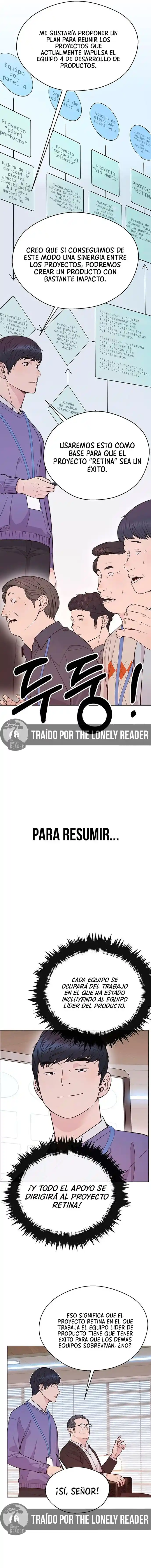 Real Man - Capítulo 165 - Página 5 - LectorTMOo