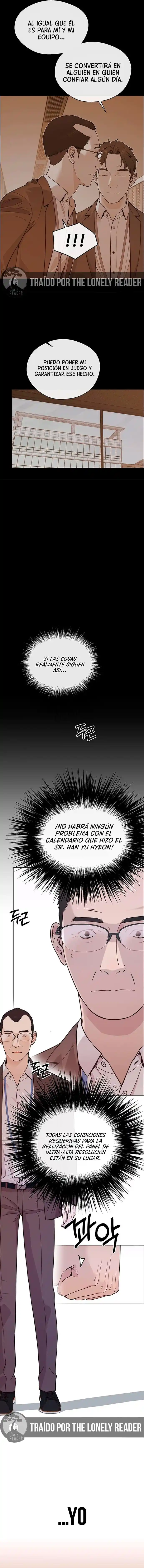 Real Man - Capítulo 165 - Página 9 - LectorTMOo