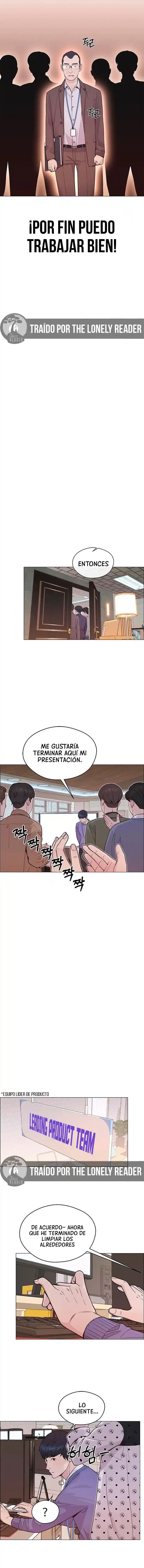 Real Man - Capítulo 165 - Página 10 - LectorTMOo