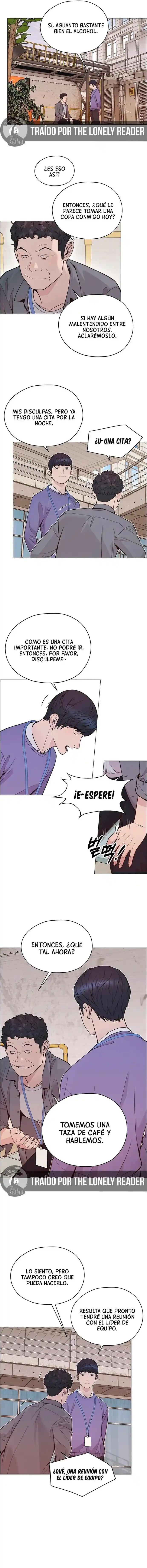 Real Man - Capítulo 165 - Página 12 - LectorTMOo