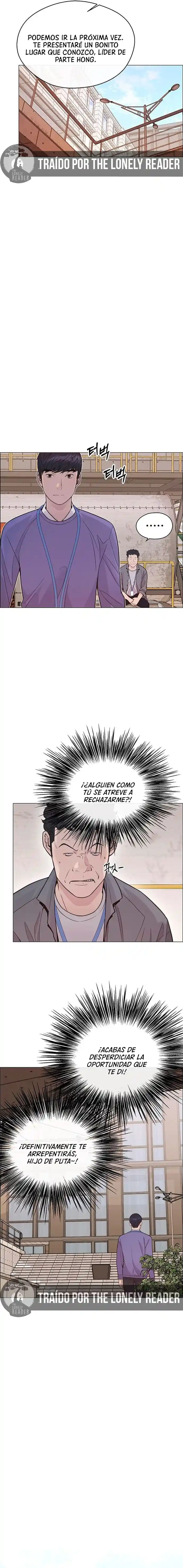 Real Man - Capítulo 165 - Página 13 - LectorTMOo