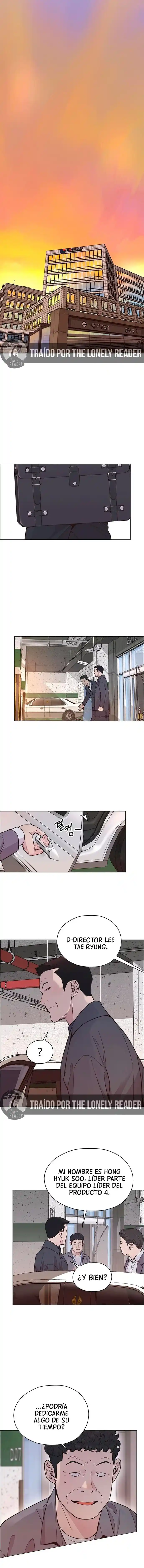 Real Man - Capítulo 165 - Página 17 - LectorTMOo