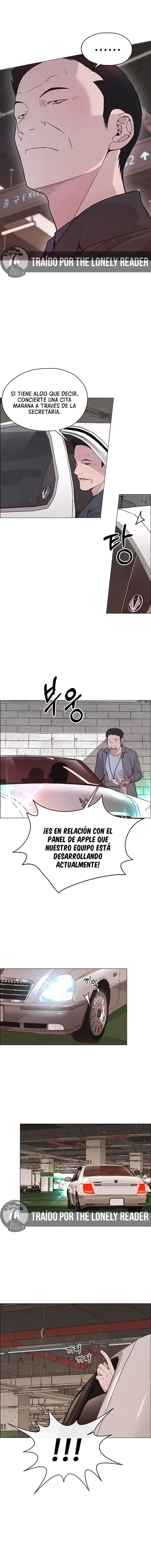 Real Man - Capítulo 165 - Página 18 - LectorTMOo