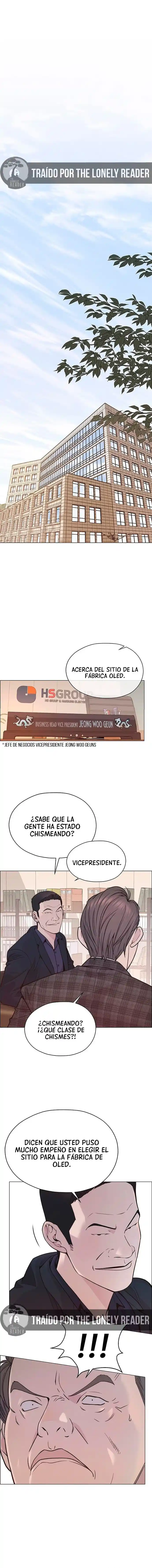 Real Man - Capítulo 166 - Página 2 - LectorTMOo