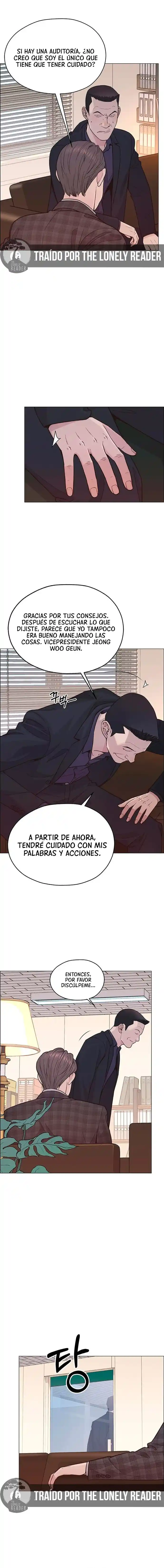 Real Man - Capítulo 166 - Página 4 - LectorTMOo