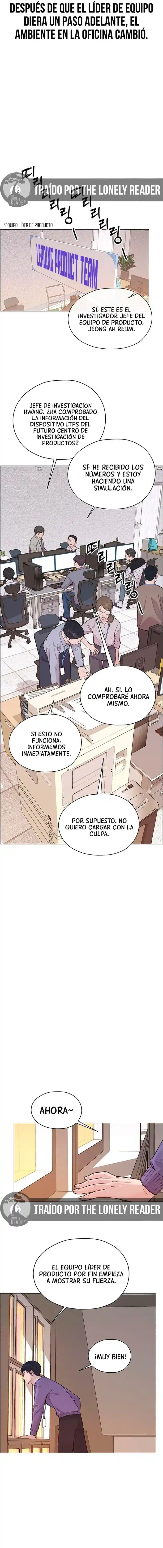 Real Man - Capítulo 166 - Página 7 - LectorTMOo