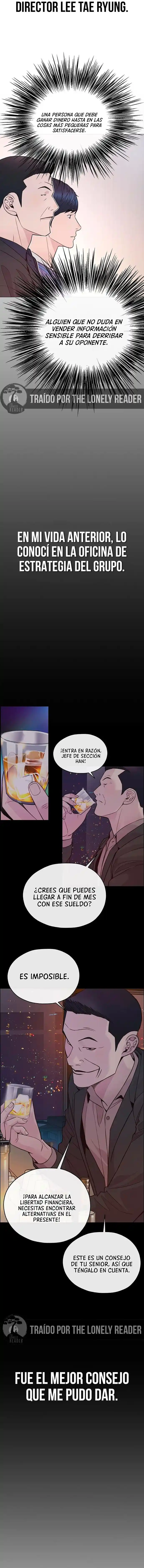 Real Man - Capítulo 166 - Página 9 - LectorTMOo