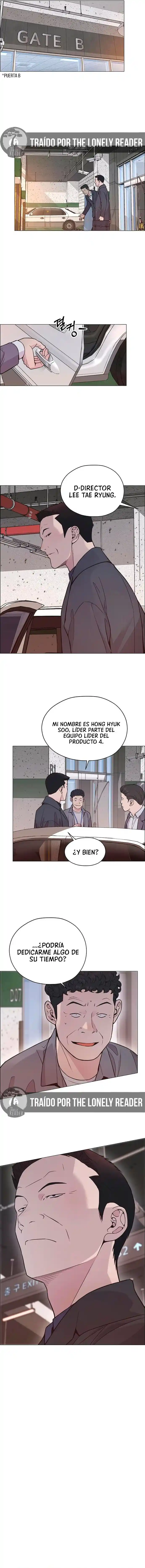 Real Man - Capítulo 166 - Página 12 - LectorTMOo