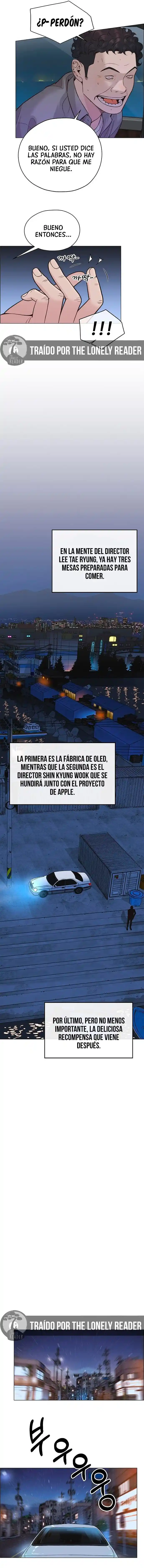 Real Man - Capítulo 166 - Página 14 - LectorTMOo