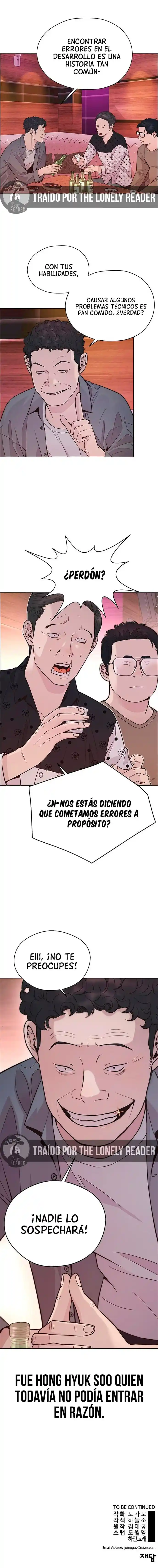 Real Man - Capítulo 166 - Página 17 - LectorTMOo