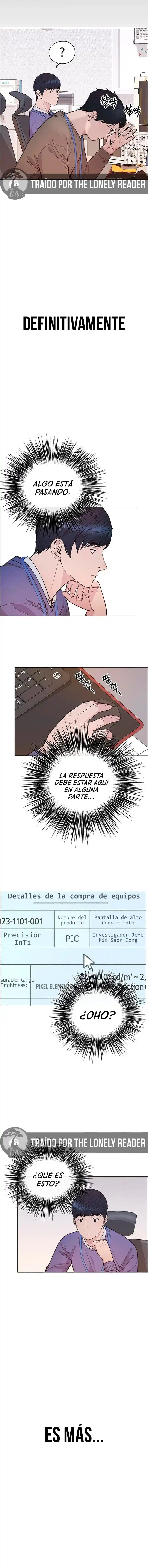 Real Man - Capítulo 167 - Página 6 - LectorTMOo
