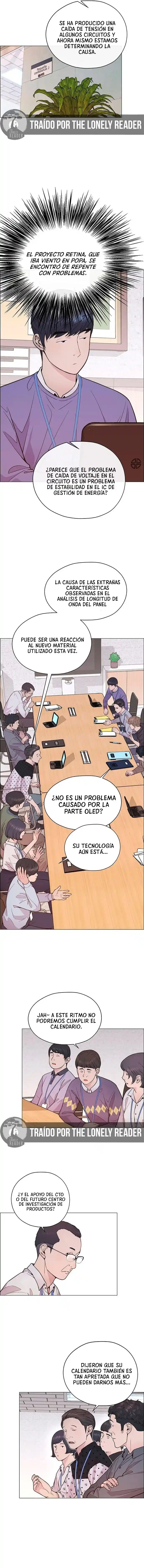 Real Man - Capítulo 167 - Página 7 - LectorTMOo
