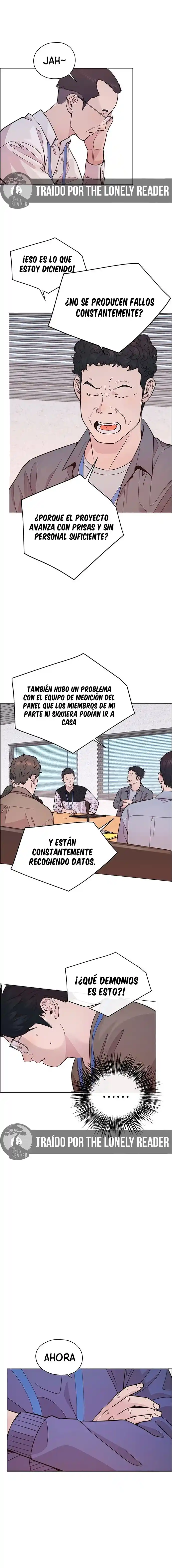 Real Man - Capítulo 167 - Página 8 - LectorTMOo