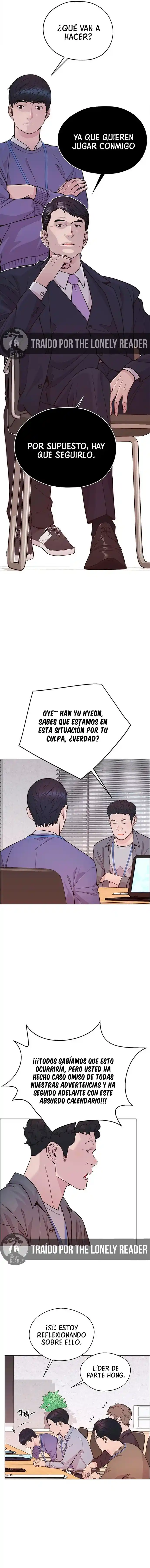 Real Man - Capítulo 167 - Página 9 - LectorTMOo