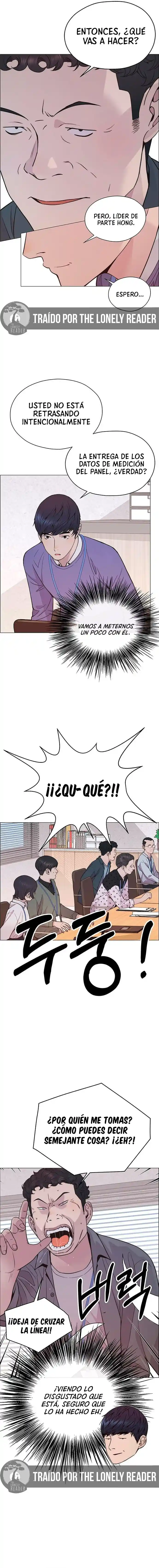 Real Man - Capítulo 167 - Página 10 - LectorTMOo