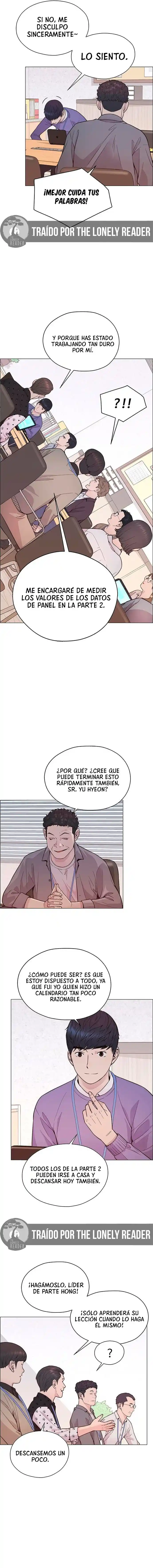 Real Man - Capítulo 167 - Página 11 - LectorTMOo
