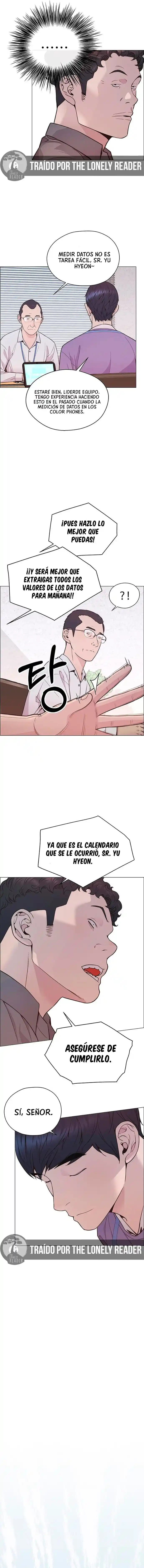 Real Man - Capítulo 167 - Página 12 - LectorTMOo
