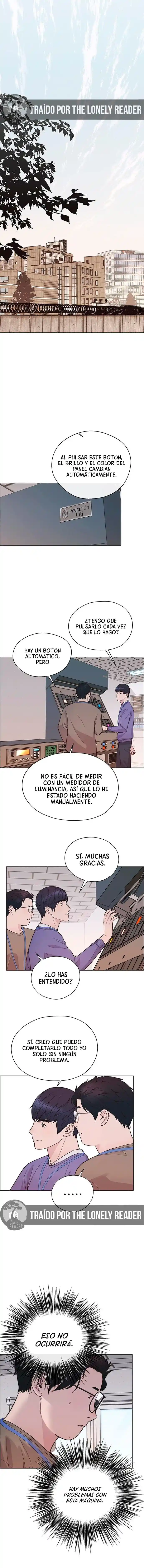 Real Man - Capítulo 167 - Página 13 - LectorTMOo
