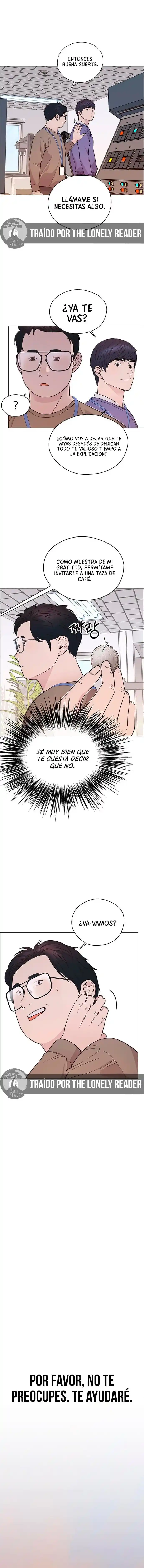 Real Man - Capítulo 167 - Página 14 - LectorTMOo