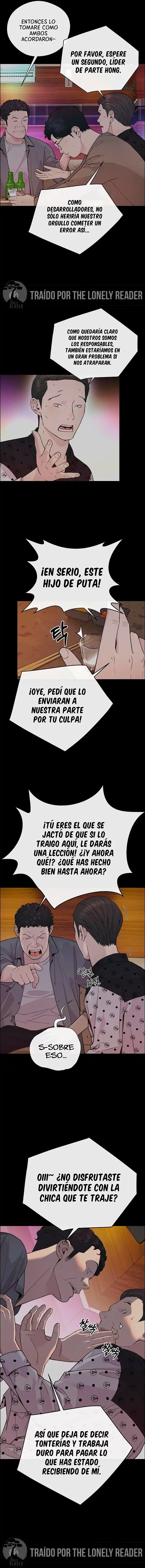 Real Man - Capítulo 168 - Página 4 - LectorTMOo