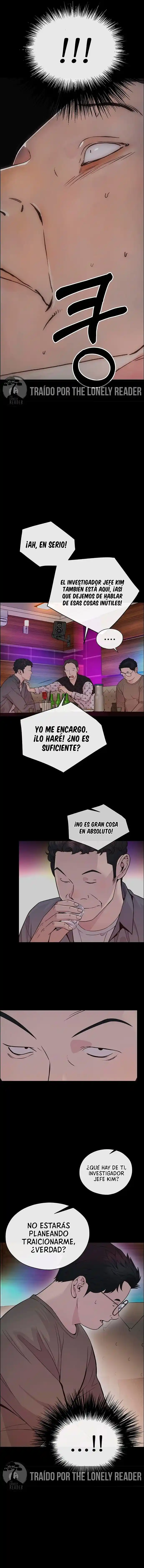 Real Man - Capítulo 168 - Página 5 - LectorTMOo