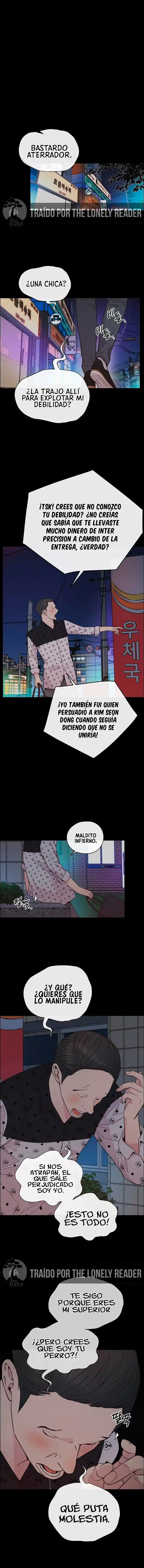 Real Man - Capítulo 168 - Página 6 - LectorTMOo