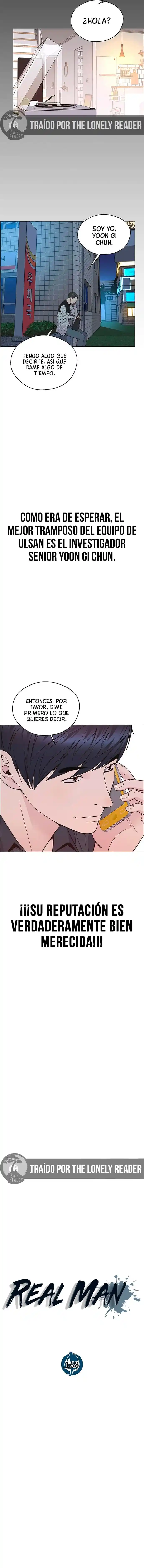 Real Man - Capítulo 168 - Página 8 - LectorTMOo