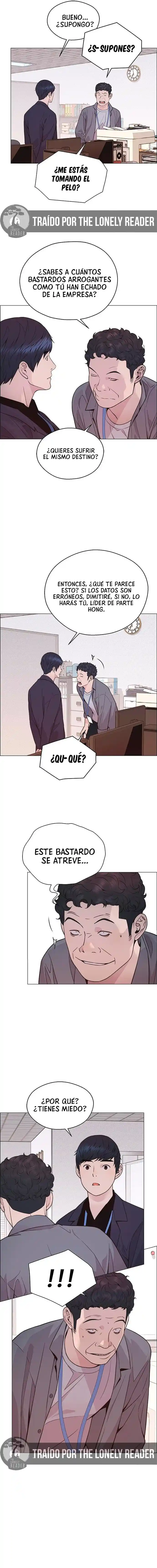 Real Man - Capítulo 168 - Página 10 - LectorTMOo