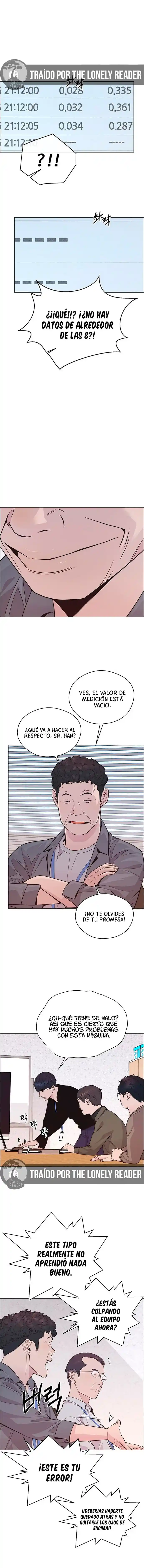 Real Man - Capítulo 168 - Página 12 - LectorTMOo