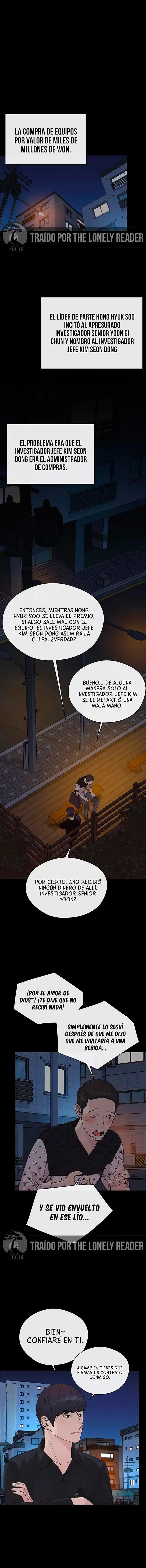 Real Man - Capítulo 168 - Página 15 - LectorTMOo