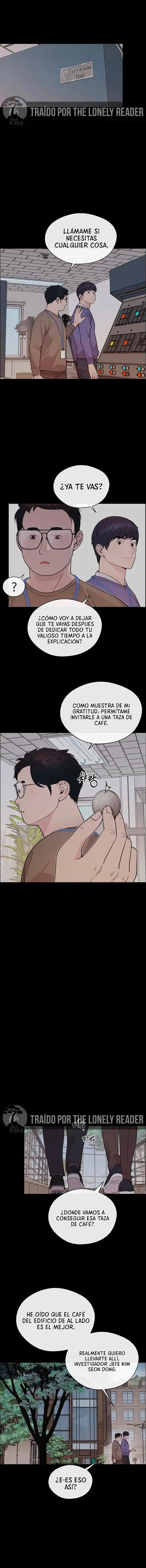 Real Man - Capítulo 168 - Página 17 - LectorTMOo