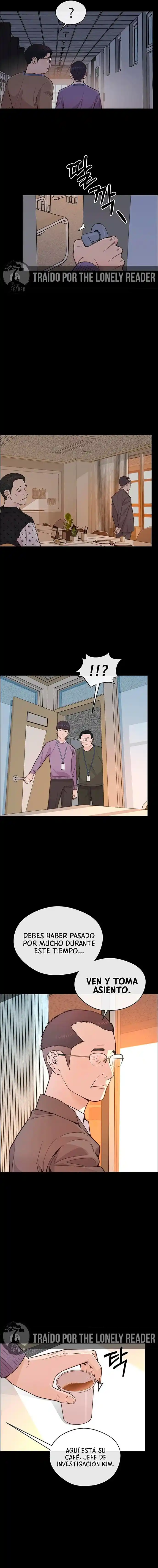 Real Man - Capítulo 168 - Página 18 - LectorTMOo