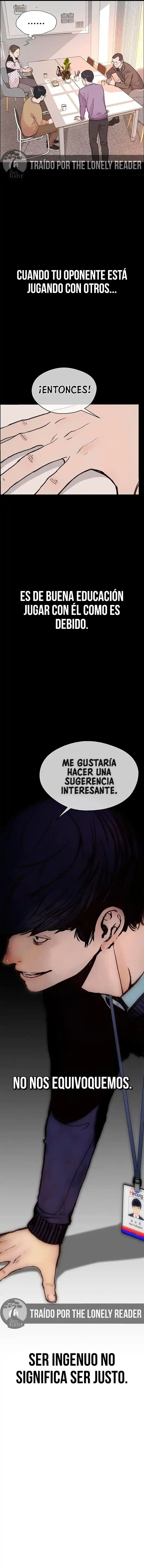 Real Man - Capítulo 168 - Página 19 - LectorTMOo
