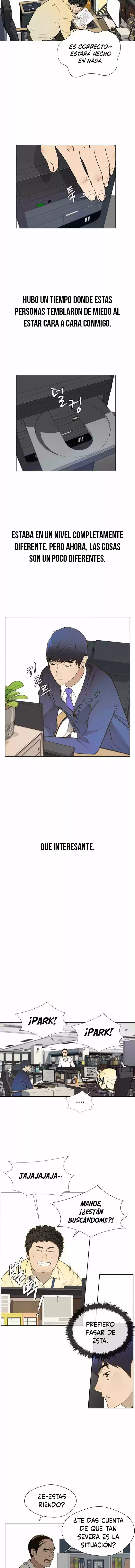 Real Man - Capítulo 17 - Página 6 - LectorTMOo
