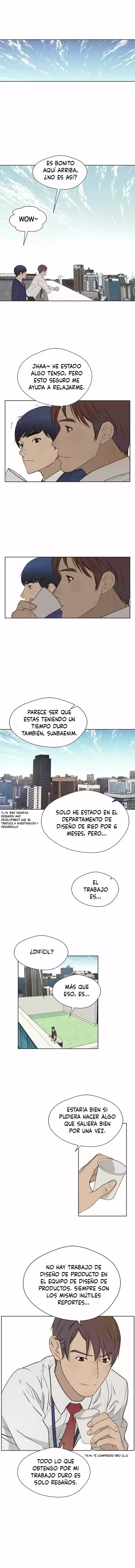 Real Man - Capítulo 17 - Página 13 - LectorTMOo
