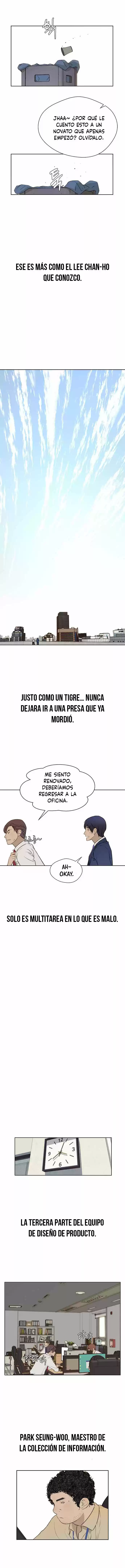 Real Man - Capítulo 17 - Página 14 - LectorTMOo