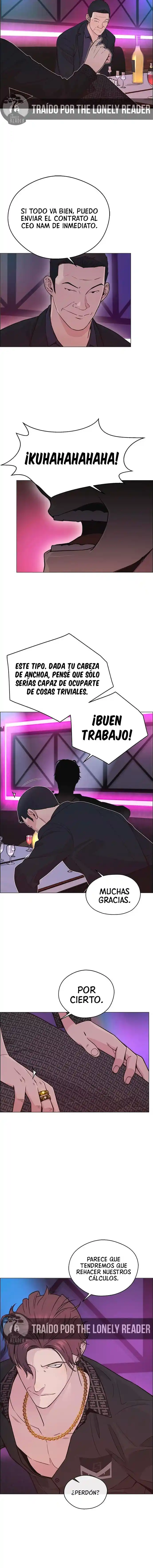 Real Man - Capítulo 170 - Página 4 - LectorTMOo
