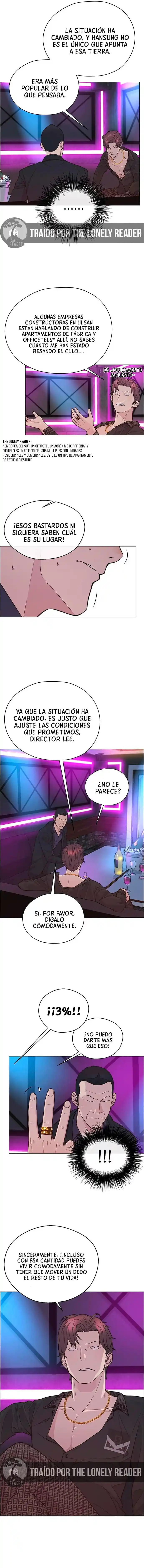 Real Man - Capítulo 170 - Página 5 - LectorTMOo