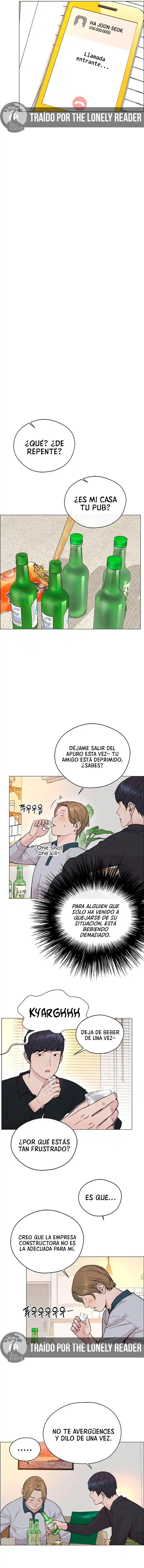 Real Man - Capítulo 170 - Página 12 - LectorTMOo