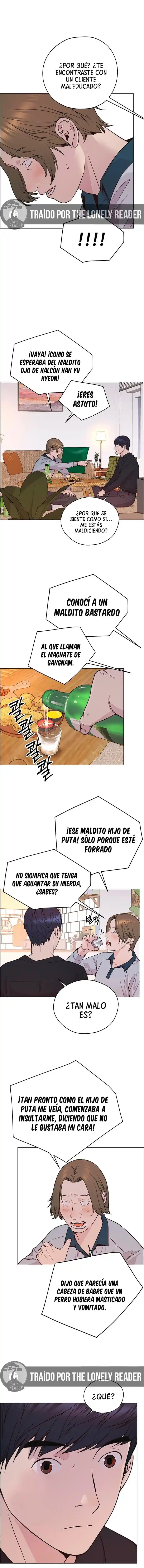 Real Man - Capítulo 170 - Página 13 - LectorTMOo