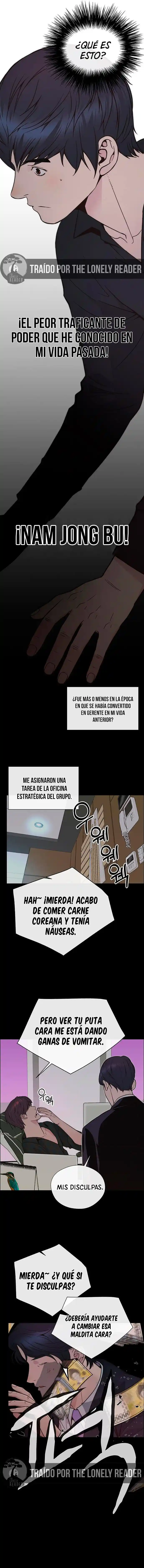 Real Man - Capítulo 170 - Página 15 - LectorTMOo