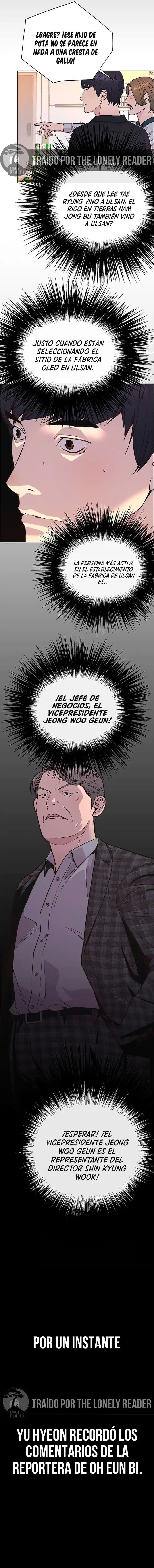 Real Man - Capítulo 170 - Página 17 - LectorTMOo