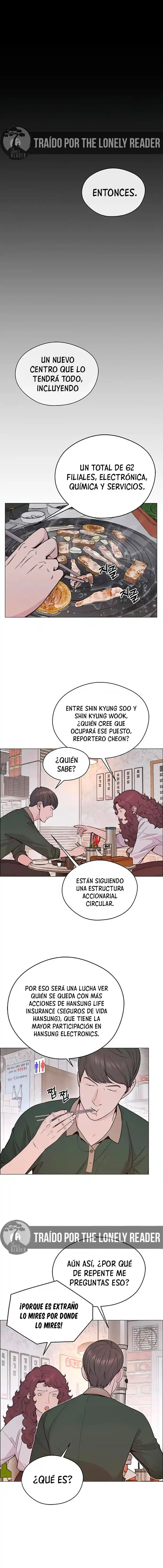 Real Man - Capítulo 171 - Página 3 - LectorTMOo