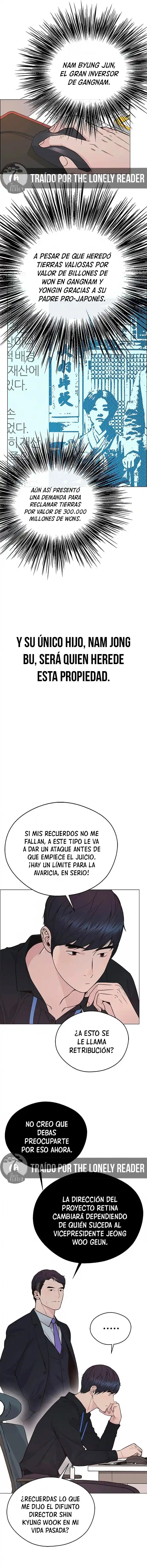 Real Man - Capítulo 171 - Página 16 - LectorTMOo