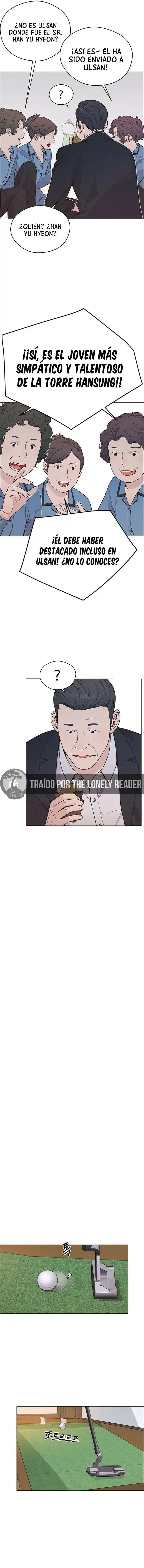 Real Man - Capítulo 172 - Página 4 - LectorTMOo
