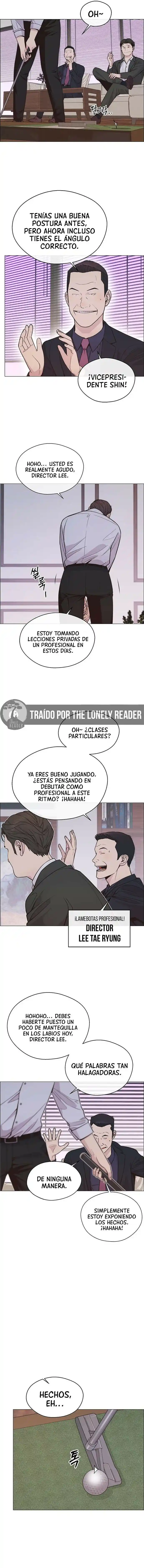 Real Man - Capítulo 172 - Página 5 - LectorTMOo