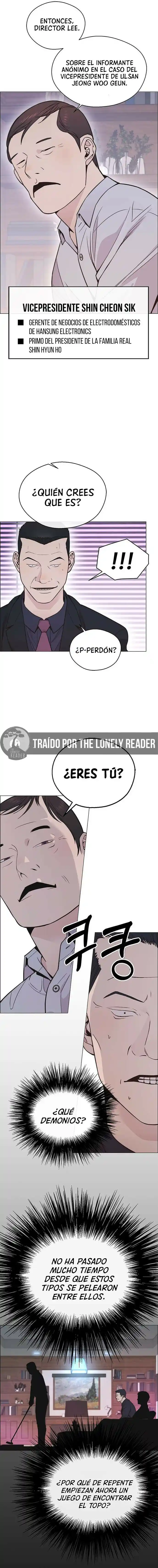 Real Man - Capítulo 172 - Página 6 - LectorTMOo