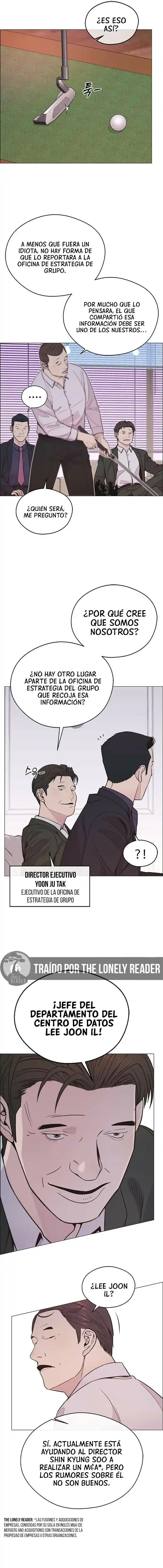 Real Man - Capítulo 172 - Página 8 - LectorTMOo